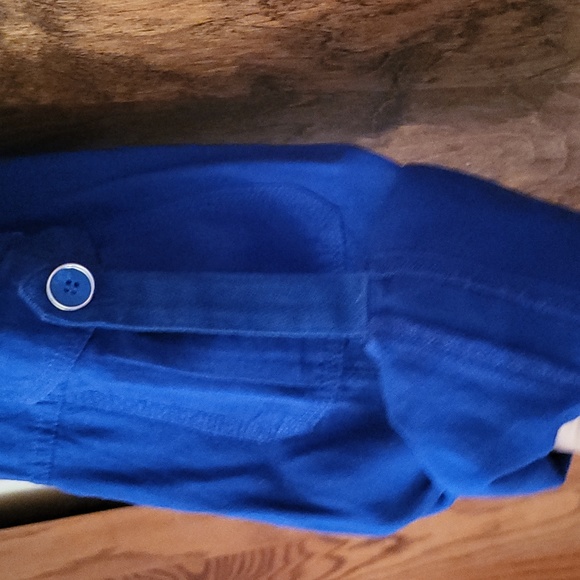 INC convertible capri& long in one 8 - Picture 6 of 12